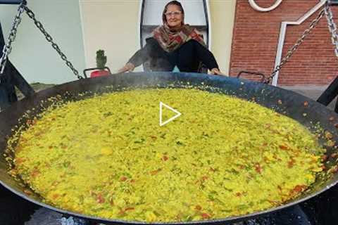 MASALA KHICHDI | HEALTHY KHICHDI RECIPE BY MY GRANNY | VEG RECIPE | INDIAN RECIPES