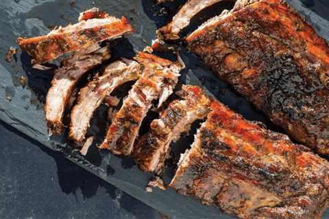 Top 10 Barbecue Meals