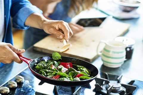 New Study Suggests Eating Vegetables May Not Protect Against Heart Disease—But Experts Disagree 