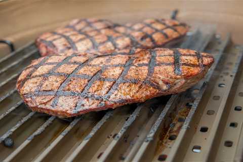 How to Grill a BBQ Tri Tip Recipe
