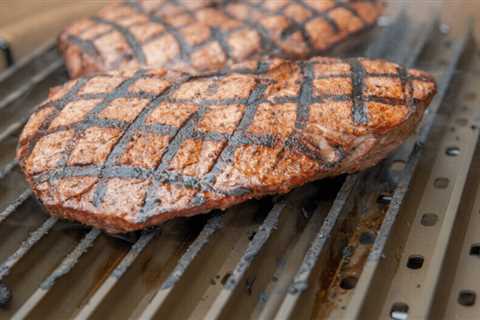 How to Grill a BBQ Tri Tip Recipe