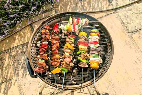 Amazing Barbecue Recipes