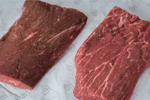 Flat Iron Steak Recipes – The Easy Flat Iron Steak Recipe