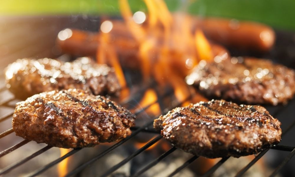 Best Food to Grill on a Charcoal Grill