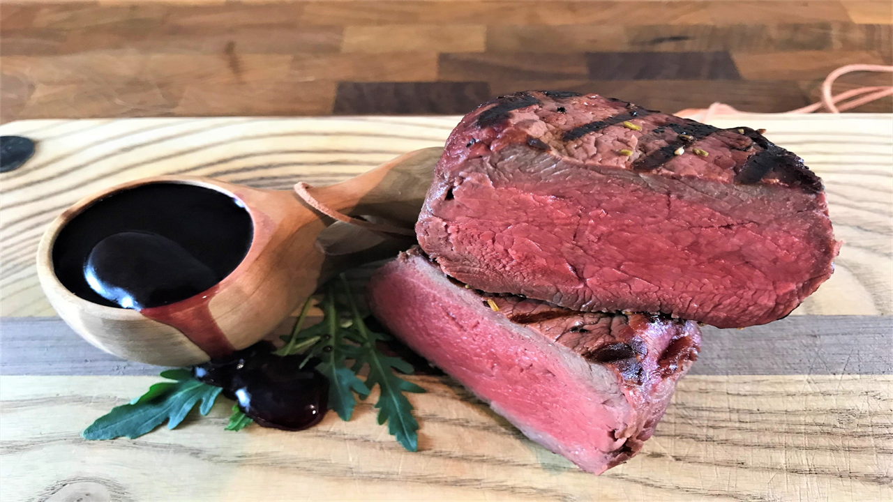 Moose Steak Recipes