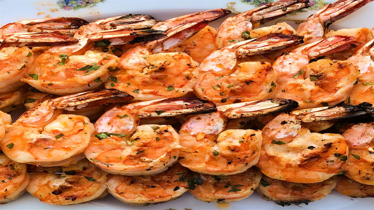 BBQ Seafood Ideas - How to Prepare the Best Grilled Seafood Recipes