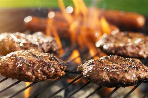 Best Food to Grill on a Charcoal Grill