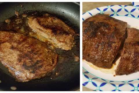 Best Way to Cook Steak - Tips For Cooking the Best Steak Ever