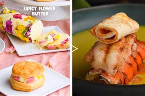 10 Butter Hacks That Will Melt Your Heart! So Yummy
