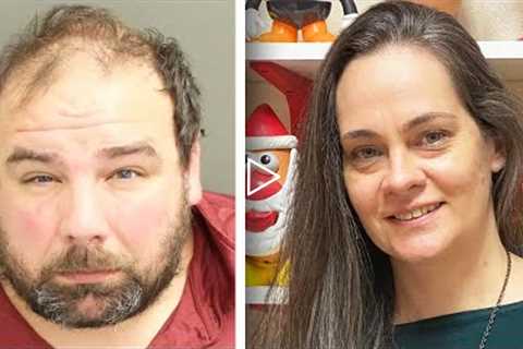 Waitress Calls Police, Stepfather Convicted of Child Abuse