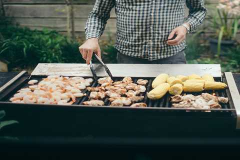 Grilling Basics