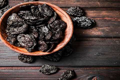 In Defense of Prunes 