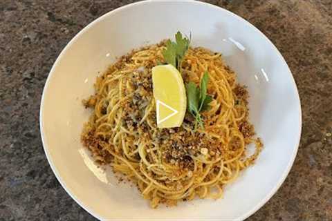 How to Make Longevity Spaghetti | Dr. Will Li