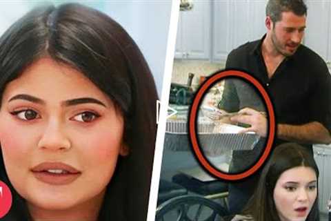 12 Crazy Rules Kardashian Jenner's Chef Are Forced To Follow
