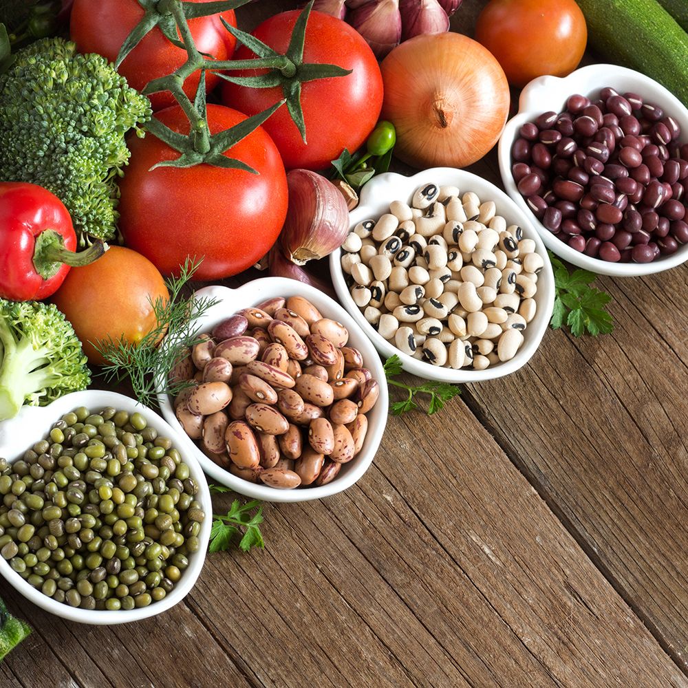 10 Amazing Sources of Fiber to Eat Right Now for Better Digestive Health