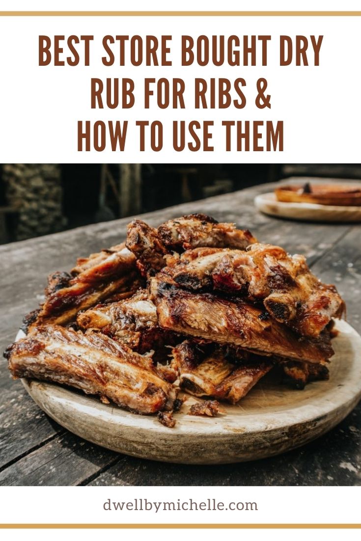 How to Apply Dry Rub to Meat
