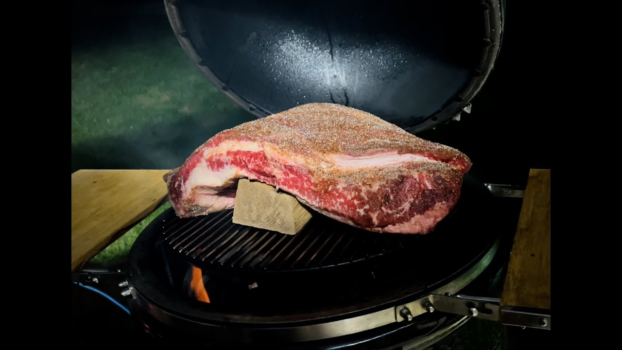 BBQ Tips - Don't Over-Season Your Meat