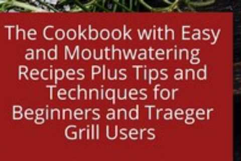 Pellet Grill Tips and Tricks