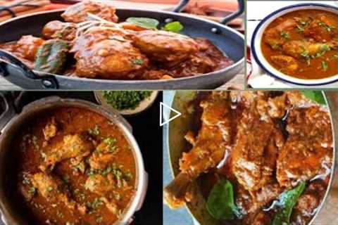 Indian chicken recipe // Simple chicken recipe // Best chicken recipes // Chicken recipes for dinner