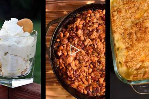 3 BBQ Sides to Bet Your Life On