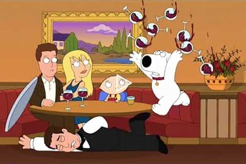 Family Guy  Season 7 Ep.14 - Family Guy Full  Episode NoCuts #1080p