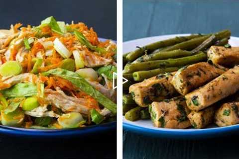 13 Healthy Chicken Recipes For Weight Loss