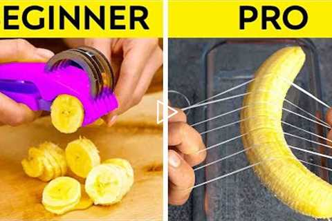 Quick Cooking Hacks And Smart Gadgets For Your Kitchen