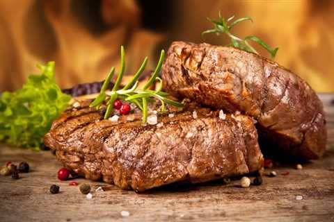 Delmonico Steak Recipes