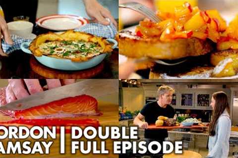 Fun & Cheap Recipes With Gordon Ramsay