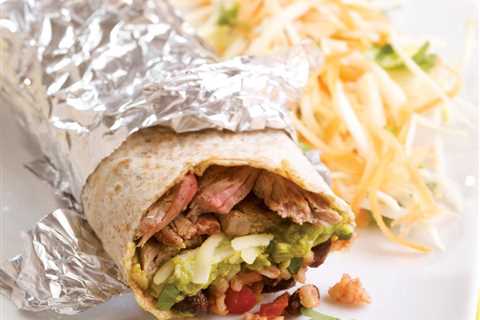 How to Make the Best Steak For Burritos
