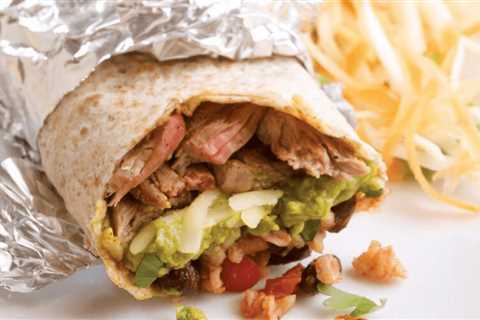 How to Make the Best Steak For Burritos