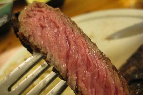 French Steak Recipe – The French Way to Cook Steak