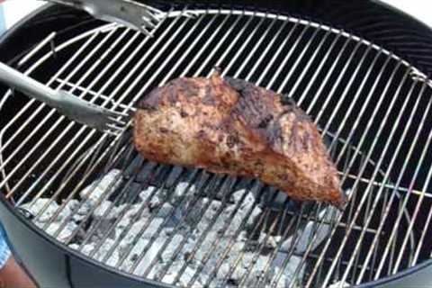 How To Cook  Delicious Tri Tip simple and easy