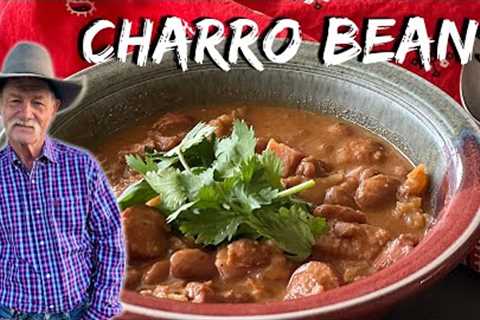 TRADITIONAL CHARRO BEANS | The Best Pot of Beans I''ve Ever Made... and I''ve made a lot!