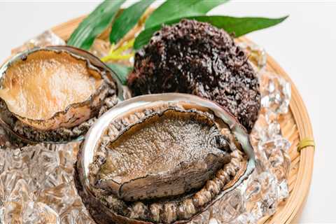 Is abalone really expensive?