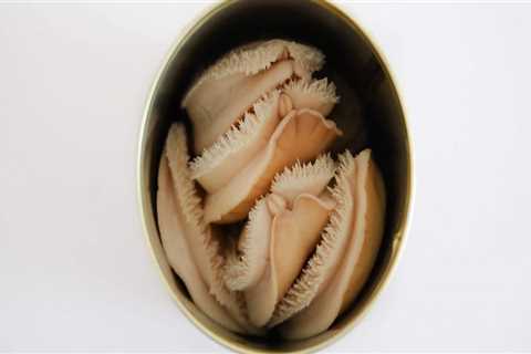 Where to buy canned abalone in cape town?