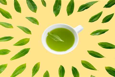 What Are the Benefits of Green Tea?