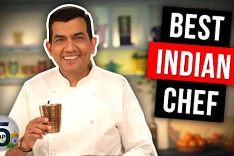 [HINDI] 5 Indian Chefs that you should follow for easy recipes