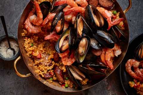 Paella