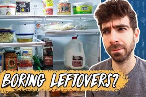 Fixing Your Biggest Cooking Problems (Live🔴)