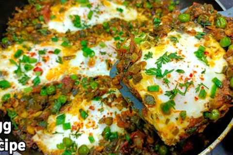Dinner Recipes | Egg Masala Curry | Indian Dinner Recipes | New Recipe | Dinner Ideas