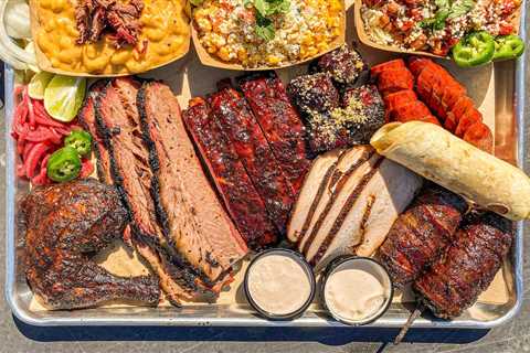 This North Texas Barbecue Joint Was So Popular It Had to Shut Down