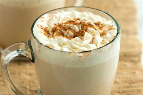 Is a Pumpkin Spice Latte Good Or Bad For You?