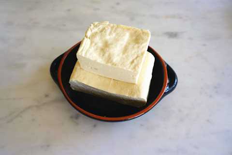 How to make Tofu