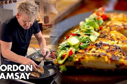 Recipes To Kick Off 2023 With | Part Two | Gordon Ramsay