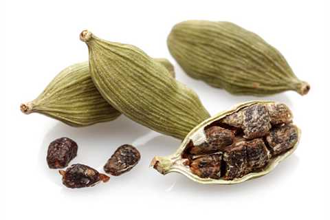 What Type of Cardamom Should You Use in Your Cooking?