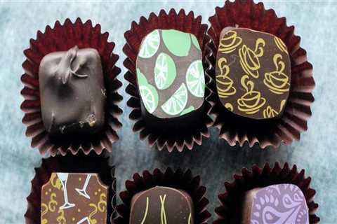 Chocolate Delivery Services in Central Texas: Satisfy Your Sweet Tooth