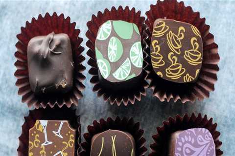 Indulge in the Sweetest Experiences at Central Texas Chocolate Shops