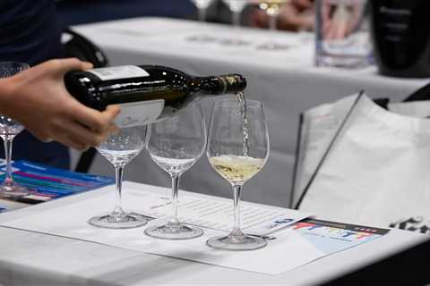 We Ask Vinexpo America | Drinks America Team About This Year’s Event