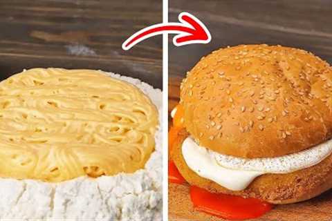 Delicious Food Recipes And Cooking Hacks You Need to Try